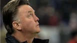 Tương lai của Louis van Gaal: Trước giá treo cổ